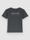 Volcom Volfire Hth Kids T-Shirt