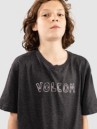 Volcom Volfire Hth Kids T-Shirt