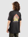 Volcom Volfire Hth Kids T-Shirt