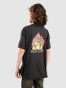 Volcom Volfire Hth Kids T-Shirt