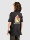 Volcom Volfire Hth Kids T-Shirt