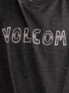 Volcom Volfire Hth Kids T-Shirt