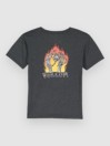 Volcom Volfire Hth Kids T-Shirt