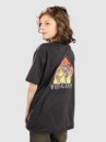 Volcom Volfire Hth Kids T-Shirt