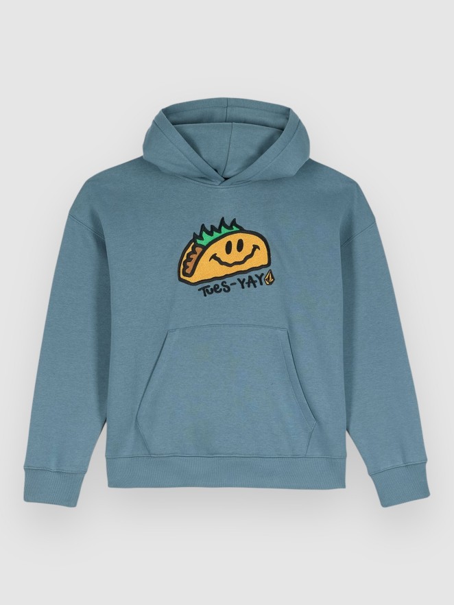 Volcom Voltaco Po Kids Sweat à capuche