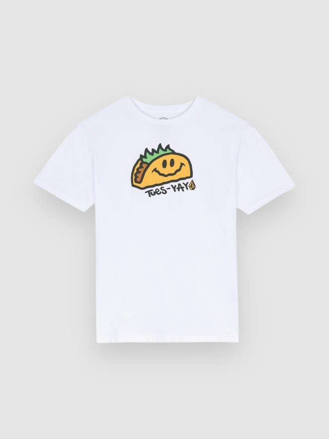 Volcom Voltaco Kids T-Shirt