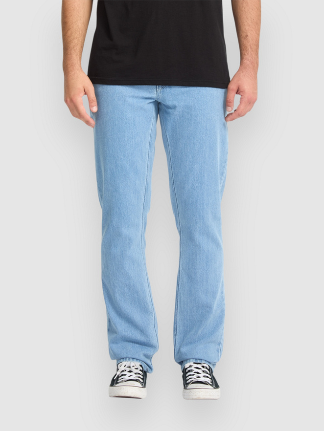 Volcom Vorta Denim Jeans