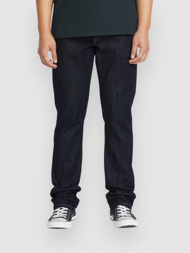 Volcom Vorta Denim Jeans