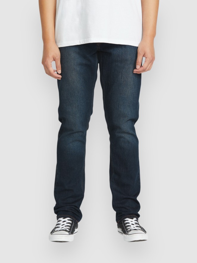 Volcom Vorta Denim Jeans