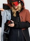 Volcom Vs 3L Stretch Gore Tex Bunda