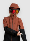Volcom Vs 3L Stretch Gore Tex Bunda