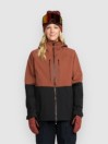 Volcom Vs 3L Stretch Gore Tex Jacket