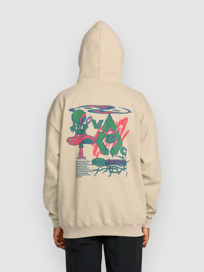 Volcom Vsc Tripper Po Sweat à capuche