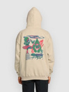 Volcom Vsc Tripper Po Sweat à capuche