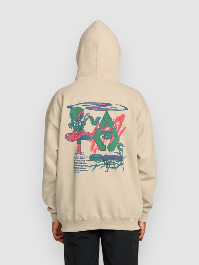 Volcom Vsc Tripper Po Hoodie