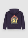 Volcom Watanite Kids Zip Hoodie