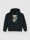 Volcom Watanite Po Kids Hoodie