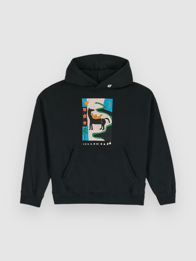 Volcom Watanite Po Kids Hoodie