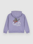 purple ash