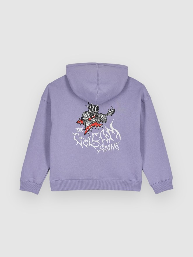 Volcom Watanite Po Kids Hoodie