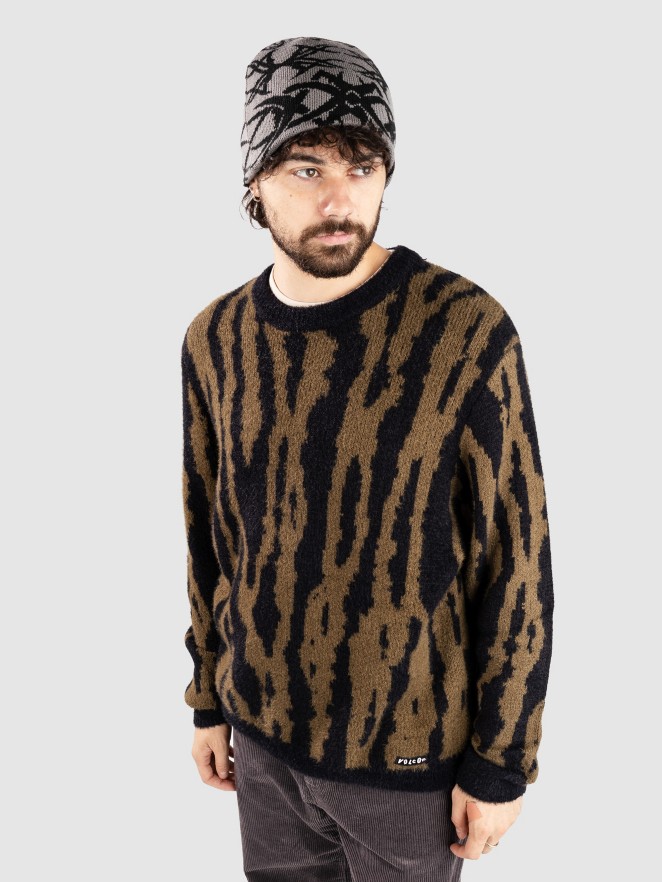 Volcom Wazermoon Pullover