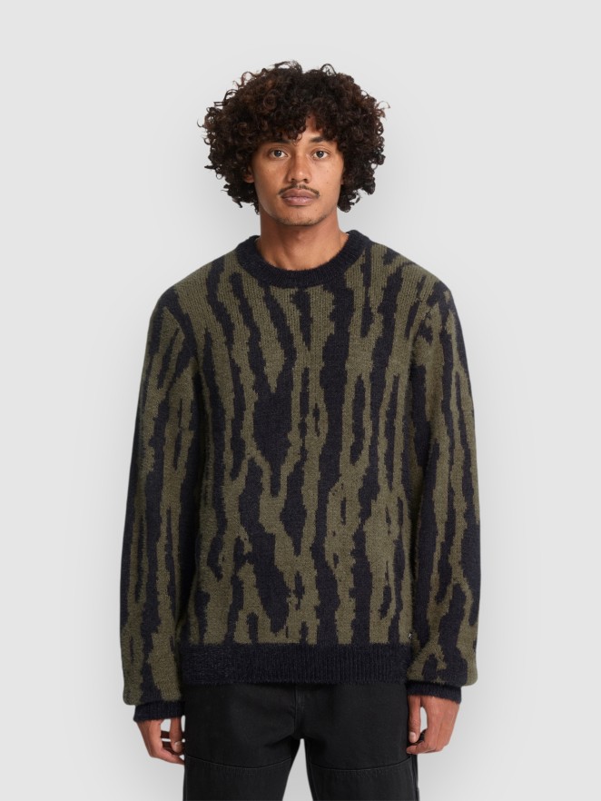 Volcom Wazermoon Strickpullover