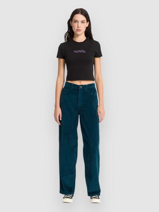 Volcom Weellow II Pantalon en velours