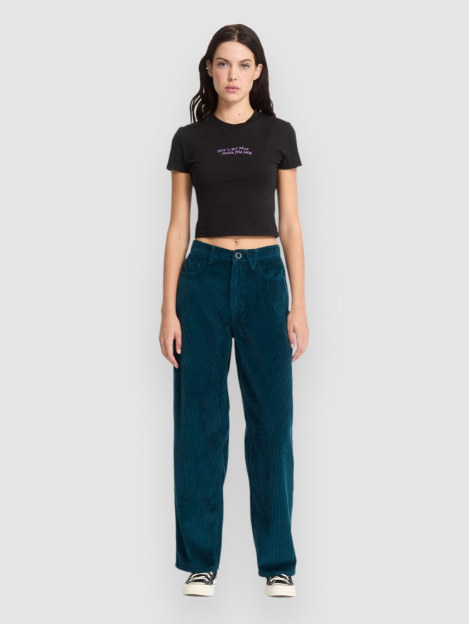 Volcom Weellow II Cord Pants