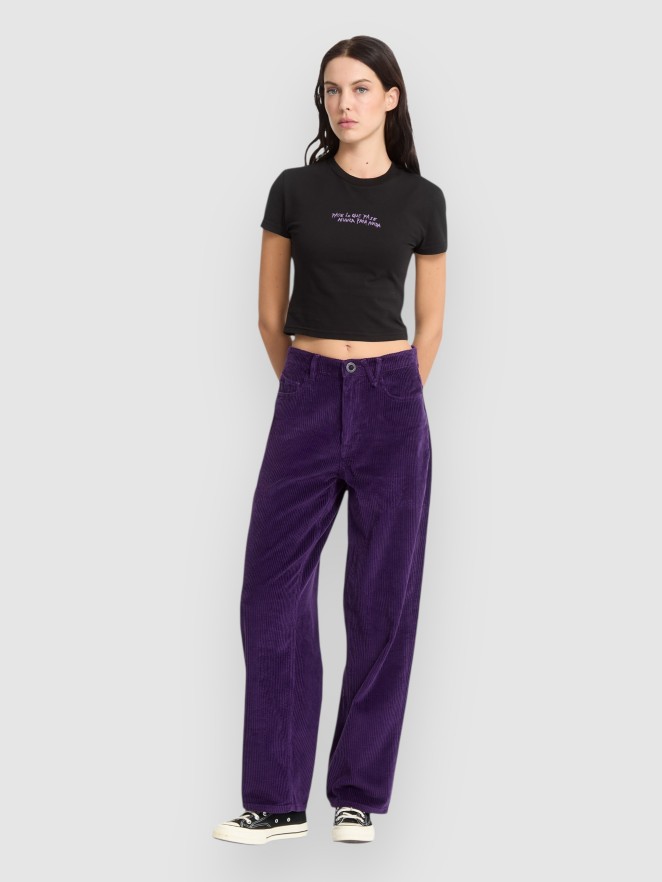 Volcom Weellow II Cord Pants
