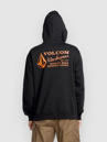 Volcom Workwear Po Hoodie