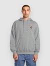 Volcom Workwear Po Sudadera con Capucha
