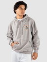 Volcom Workwear Po Felpa con Cappuccio
