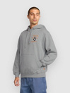 Volcom Workwear Po Sudadera con Capucha