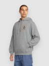 Volcom Workwear Po Sudadera con Capucha