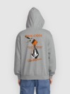 Volcom Workwear Po Sudadera con Capucha