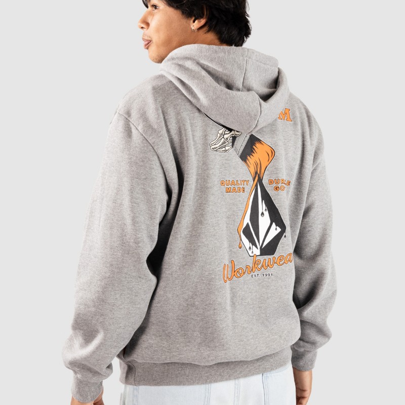 Blue Tomato - -18%2 Hoodies für 80VolcomWorkwear Po Hoodie€ 84,95€ 69,95