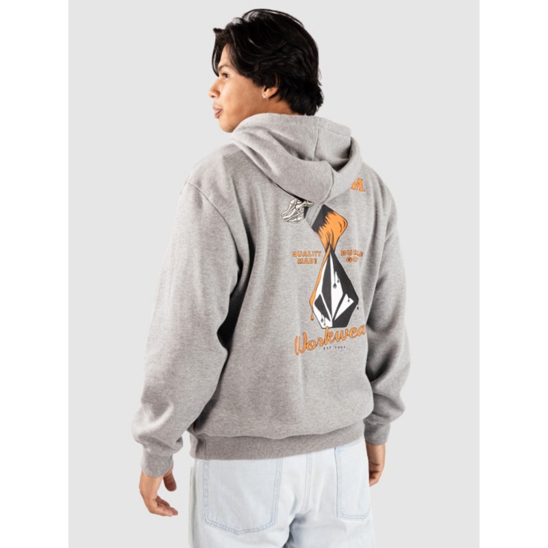 Blue Tomato - -18%2 Hoodies für 80VolcomWorkwear Po Hoodie€ 84,95€ 69,95