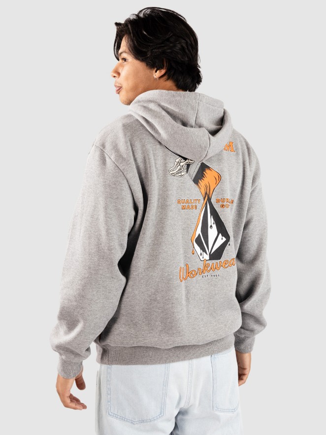 Volcom Workwear Po Hoodie
