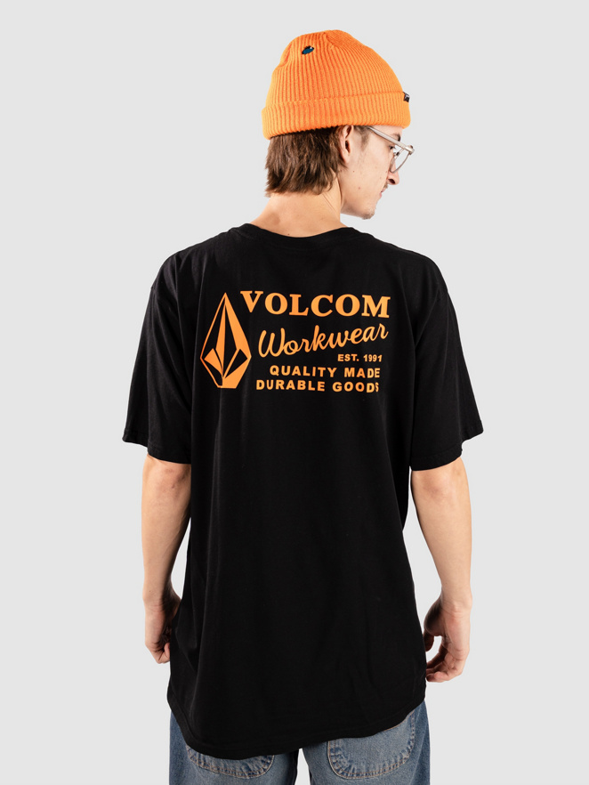 Volcom Workwear T-Shirt