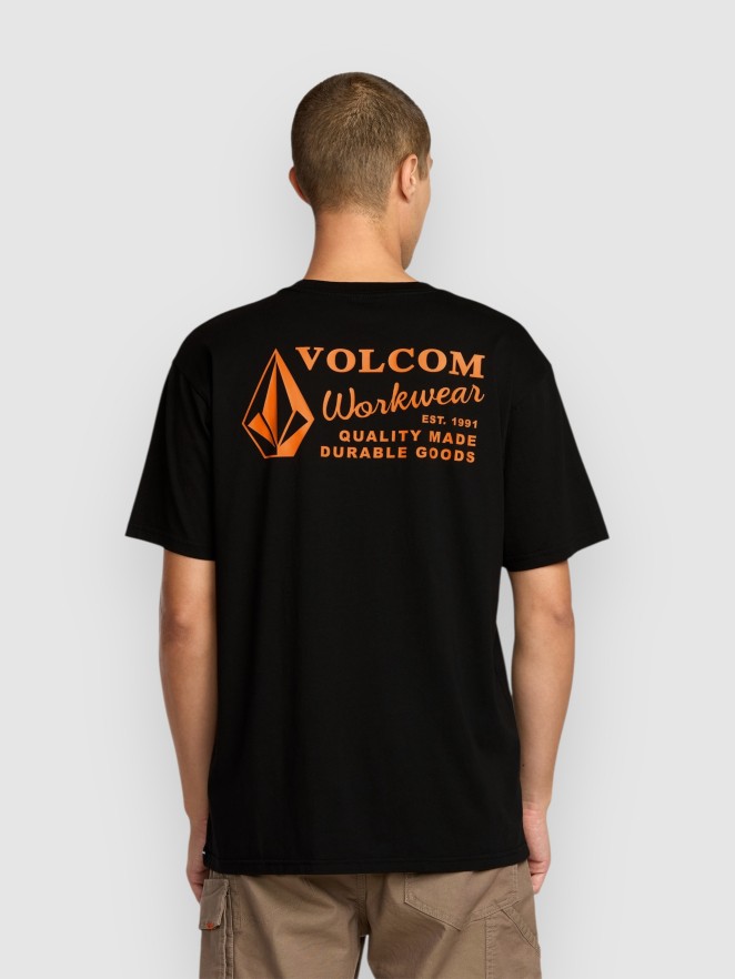 Volcom Workwear T-Shirt