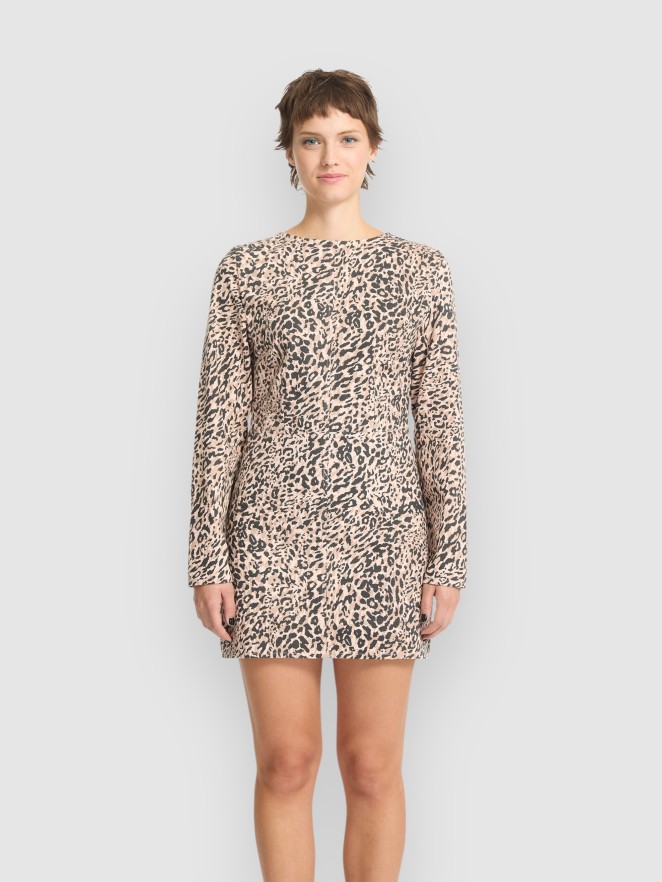 Volcom Wylding Out Dress