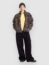 Volcom Wylding Out Sherpa Jacket