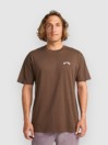 Billabong Arch Crew T-Shirt