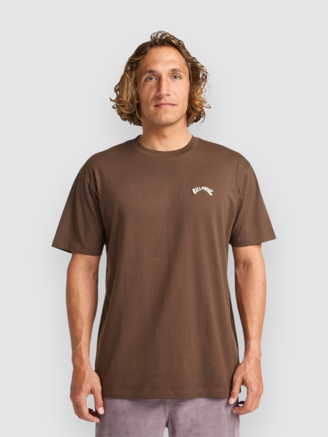 Billabong Arch Crew T-Shirt