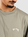 Billabong Arch Crew T-Shirt