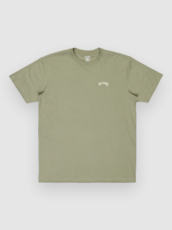 Billabong Arch Crew T-Shirt