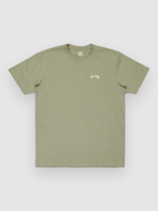 Billabong Arch Crew T-Shirt