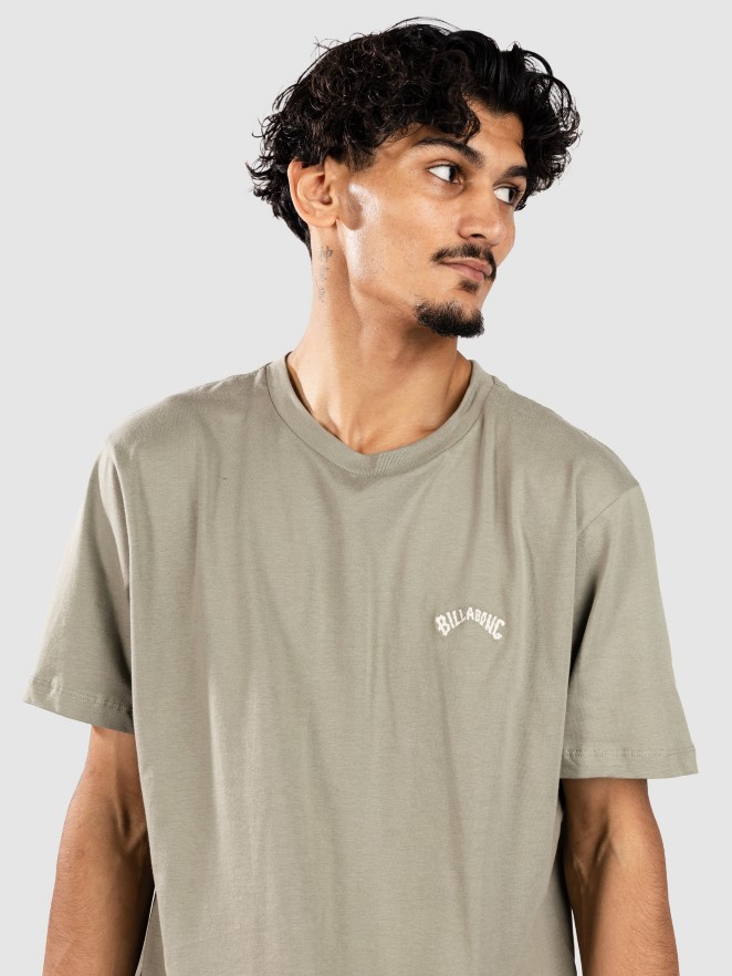 Billabong Arch Crew T-Shirt