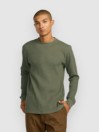 RVCA Day Shift Thermal Long Sleeve T-Shirt