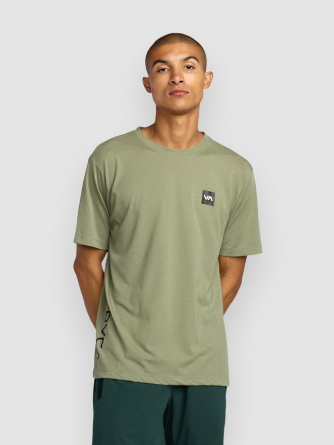 RVCA 2X T-Shirt